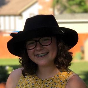 Meet your Posher, Mackenzie